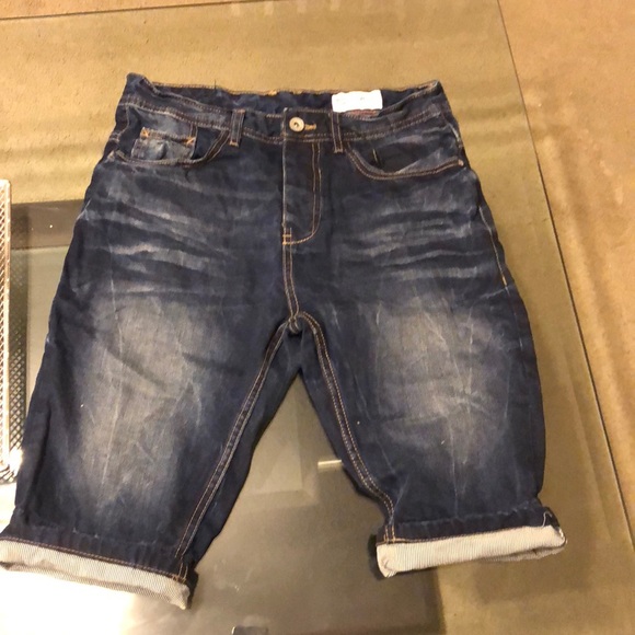 Men’s bundle of shorts . - Picture 5 of 8